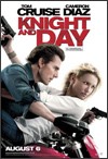 My recommendation: Knight and Day